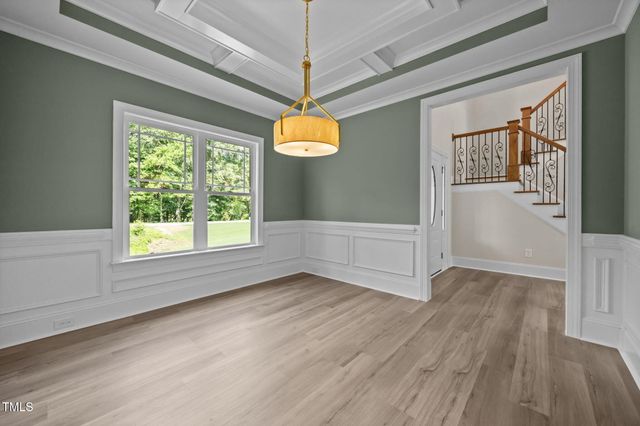 1663 Keith Hills Road, Lillington, NC 27546