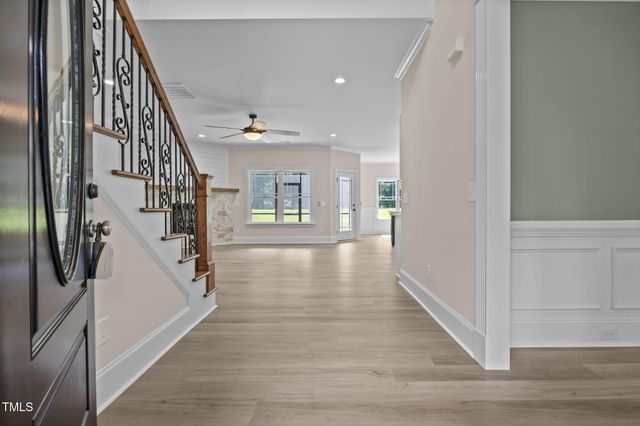 1663 Keith Hills Road, Lillington, NC 27546