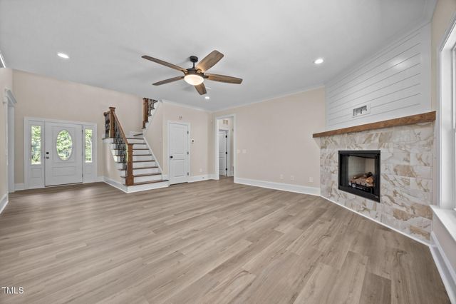 1663 Keith Hills Road, Lillington, NC 27546