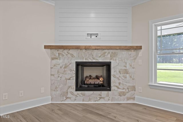 1663 Keith Hills Road, Lillington, NC 27546