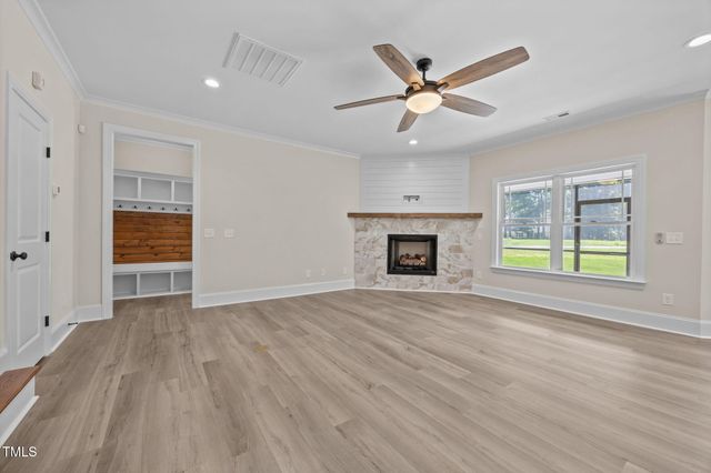 1663 Keith Hills Road, Lillington, NC 27546