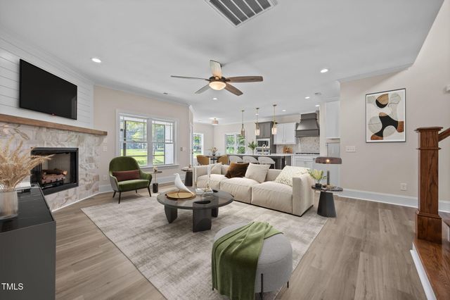 1663 Keith Hills Road, Lillington, NC 27546