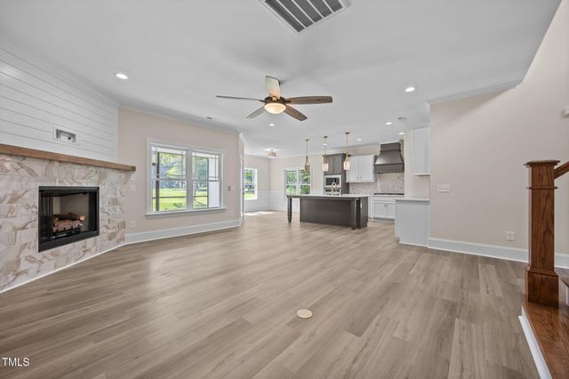 1663 Keith Hills Road, Lillington, NC 27546