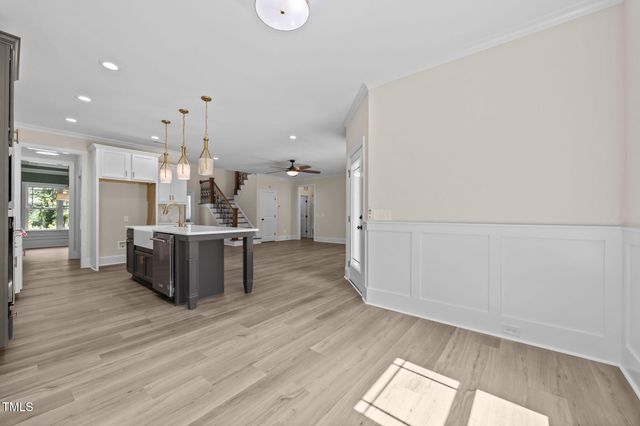 1663 Keith Hills Road, Lillington, NC 27546