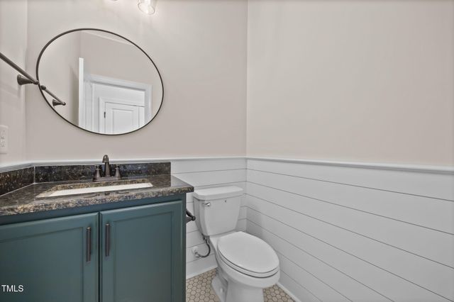 1663 Keith Hills Road, Lillington, NC 27546