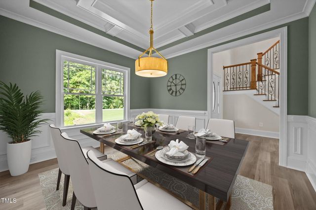 1663 Keith Hills Road, Lillington, NC 27546