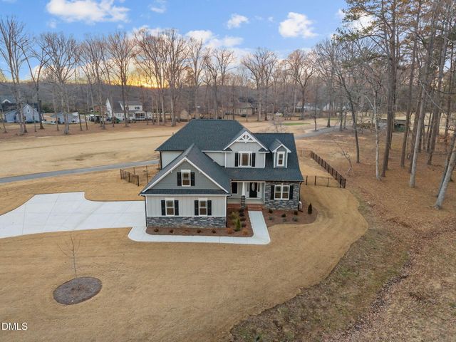 1663 Keith Hills Road, Lillington, NC 27546