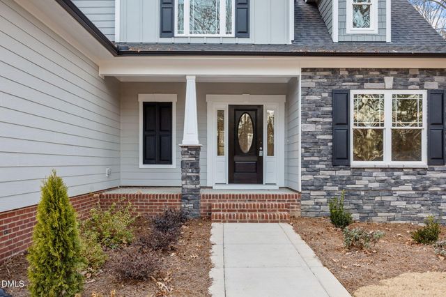 1663 Keith Hills Road, Lillington, NC 27546