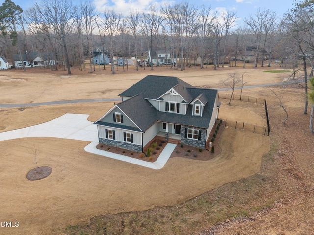 1663 Keith Hills Road, Lillington, NC 27546