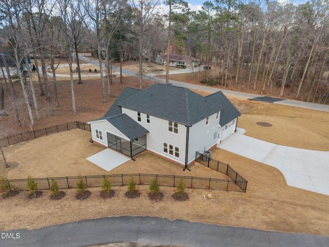1663 Keith Hills Road, Lillington, NC 27546