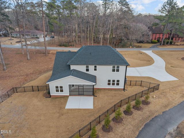 1663 Keith Hills Road, Lillington, NC 27546