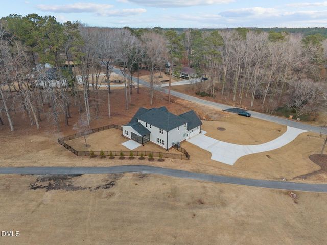 1663 Keith Hills Road, Lillington, NC 27546
