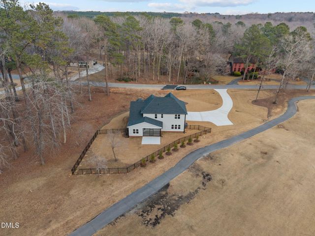 1663 Keith Hills Road, Lillington, NC 27546