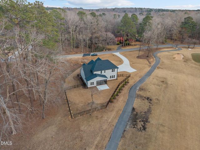 1663 Keith Hills Road, Lillington, NC 27546