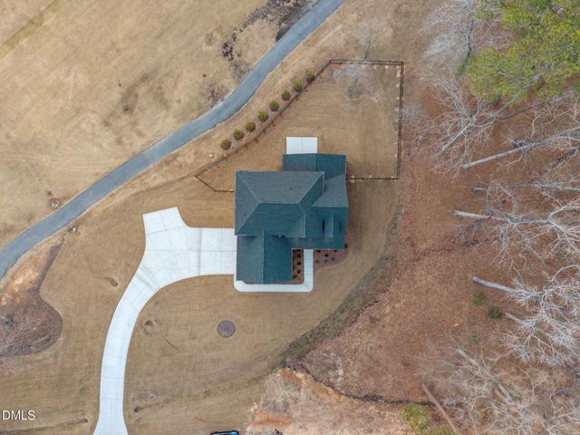 1663 Keith Hills Road, Lillington, NC 27546