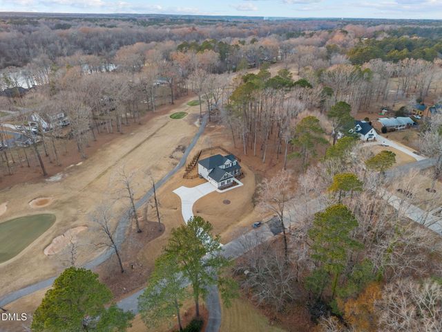 1663 Keith Hills Road, Lillington, NC 27546