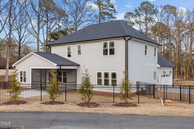 1663 Keith Hills Road, Lillington, NC 27546