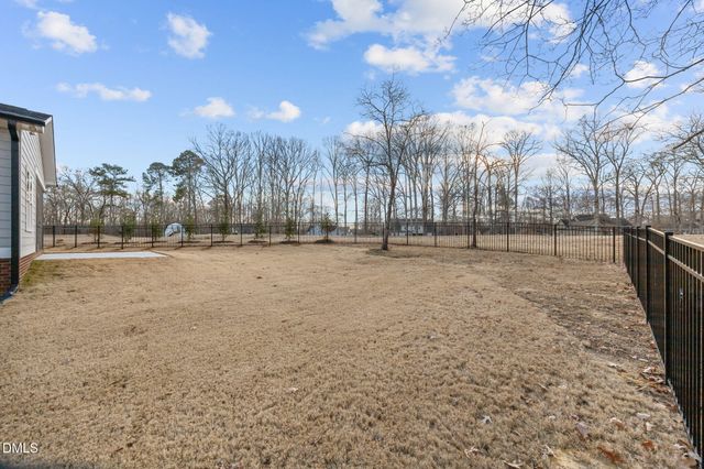 1663 Keith Hills Road, Lillington, NC 27546