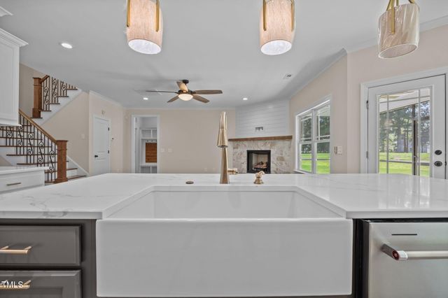 1663 Keith Hills Road, Lillington, NC 27546