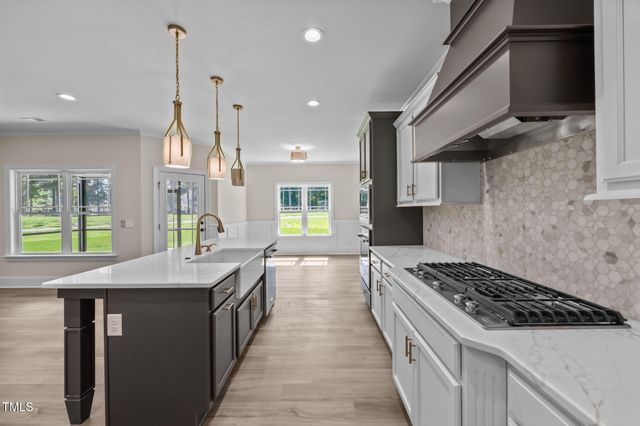 1663 Keith Hills Road, Lillington, NC 27546