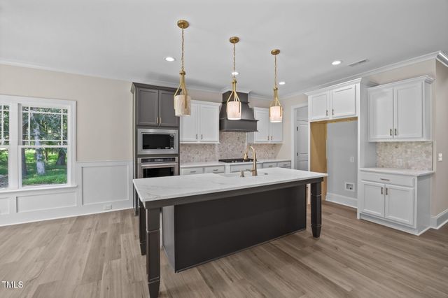 1663 Keith Hills Road, Lillington, NC 27546