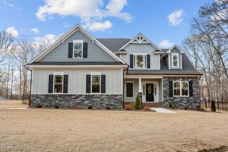 1663 Keith Hills Road, Lillington, NC 27546