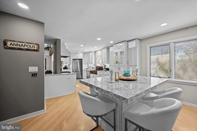 619 SECOND ST, Annapolis, MD 21403