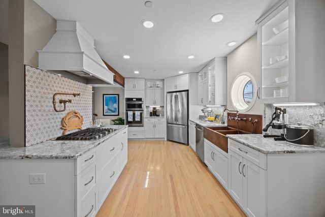 619 SECOND ST, Annapolis, MD 21403