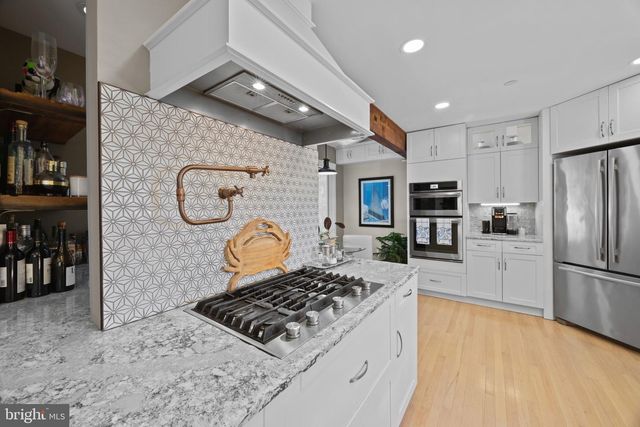 619 SECOND ST, Annapolis, MD 21403