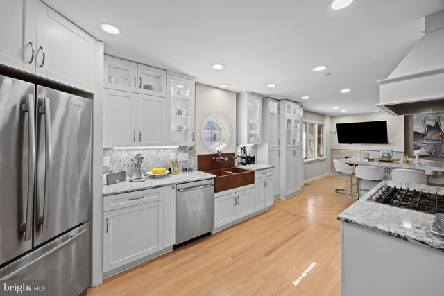 619 SECOND ST, Annapolis, MD 21403