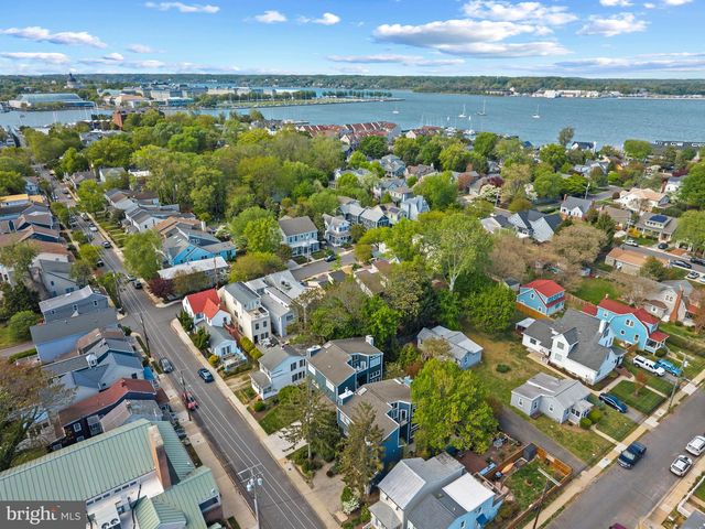 619 SECOND ST, Annapolis, MD 21403