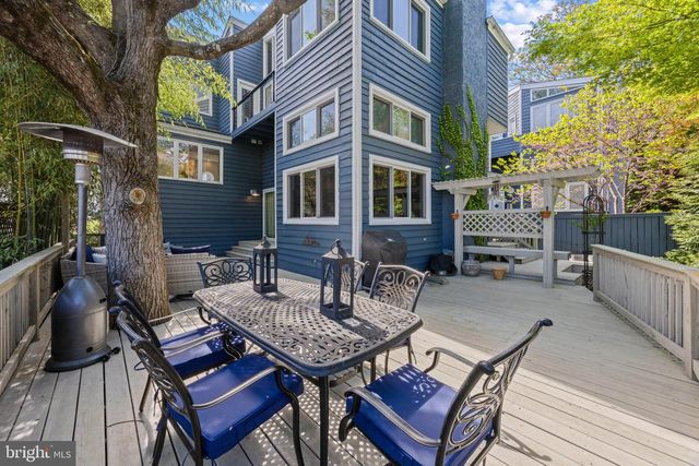 619 SECOND ST, Annapolis, MD 21403