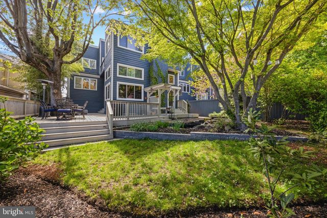 619 SECOND ST, Annapolis, MD 21403