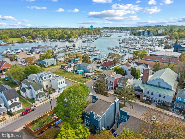 619 SECOND ST, Annapolis, MD 21403