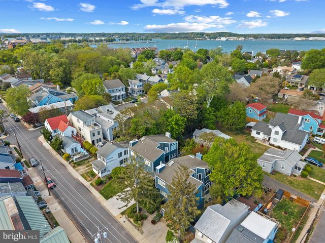 619 SECOND ST, Annapolis, MD 21403