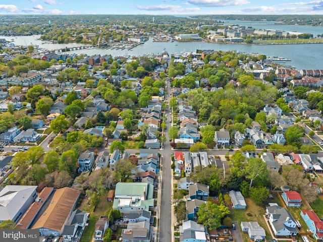 619 SECOND ST, Annapolis, MD 21403
