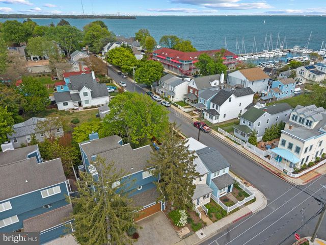 619 SECOND ST, Annapolis, MD 21403