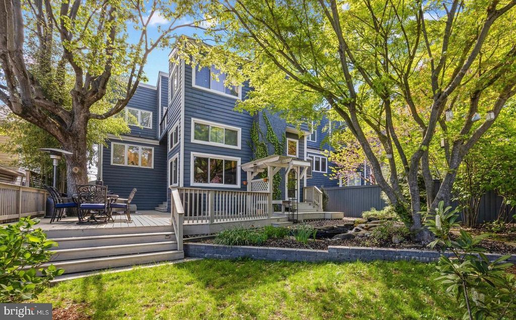 619 SECOND ST, Annapolis, MD 21403