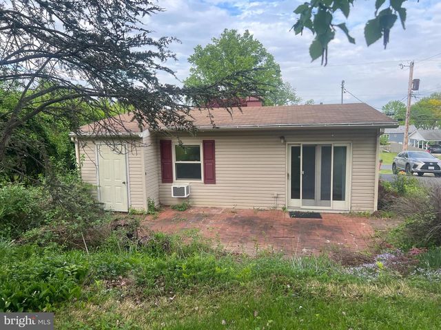 1531 CARPENTERS POINT RD, Perryville, MD 21903