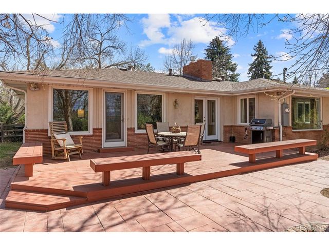 5165 S Clarkson St, Greenwood Village, CO 80121