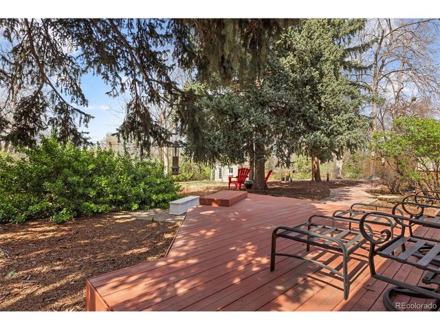 5165 S Clarkson St, Greenwood Village, CO 80121