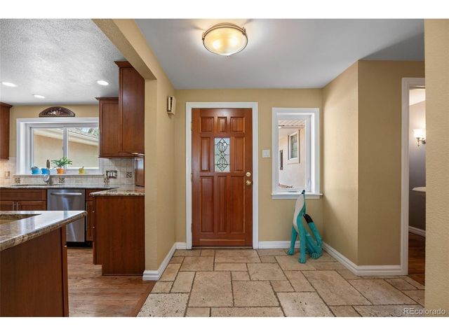 5165 S Clarkson St, Greenwood Village, CO 80121