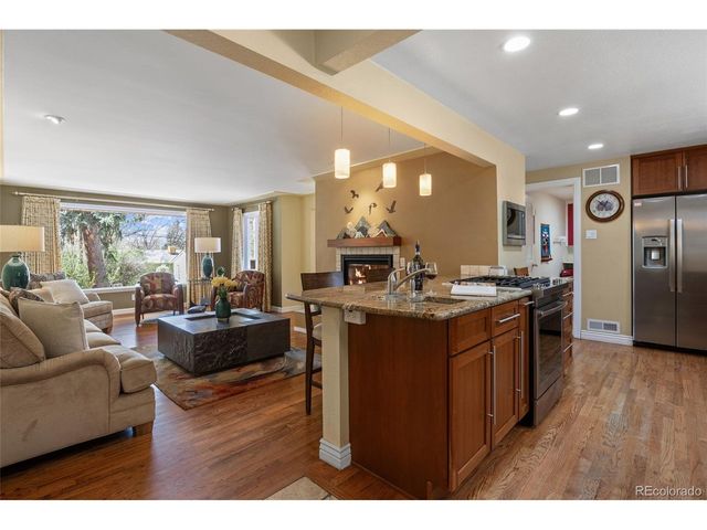 5165 S Clarkson St, Greenwood Village, CO 80121