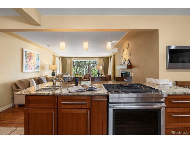 5165 S Clarkson St, Greenwood Village, CO 80121