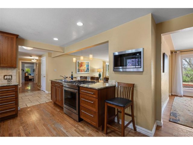 5165 S Clarkson St, Greenwood Village, CO 80121