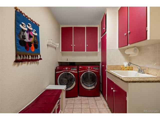 5165 S Clarkson St, Greenwood Village, CO 80121