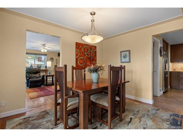 5165 S Clarkson St, Greenwood Village, CO 80121