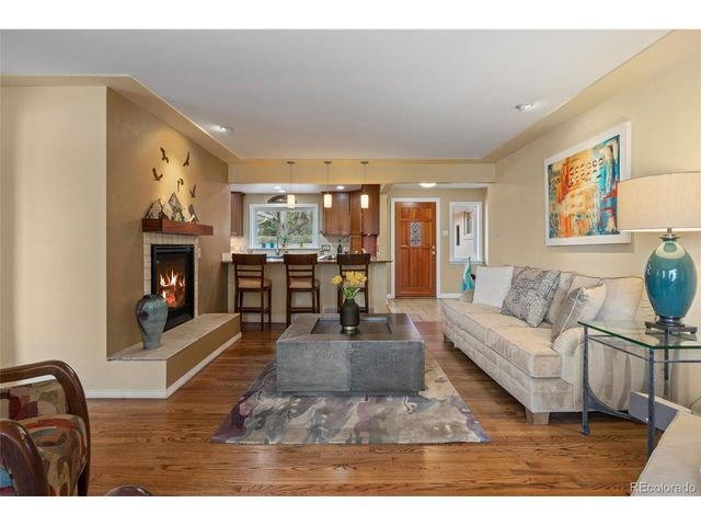 5165 S Clarkson St, Greenwood Village, CO 80121