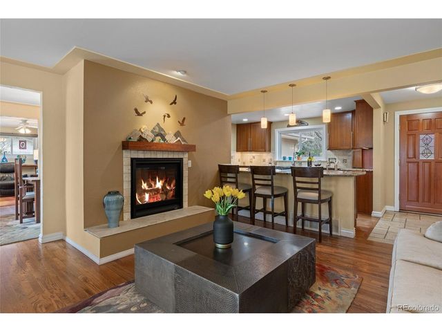 5165 S Clarkson St, Greenwood Village, CO 80121