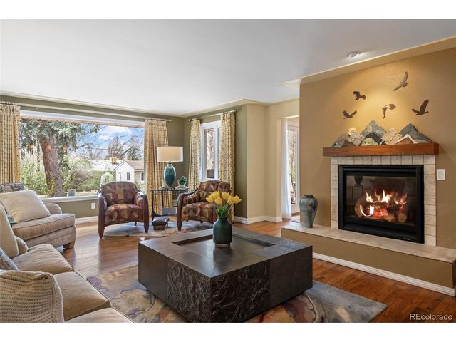 5165 S Clarkson St, Greenwood Village, CO 80121